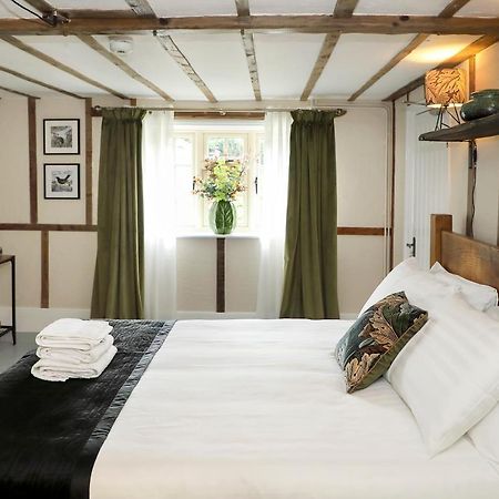 Woodleys Cottage Woburn Sands Eksteriør billede